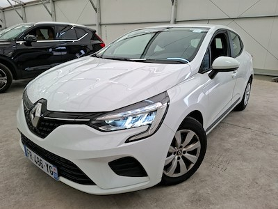 Renault CLIO Clio Ste 1.5 Blue dCi 85ch Air Nav