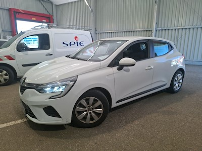 Renault CLIO Clio Ste 1.5 Blue dCi 85ch Air Nav