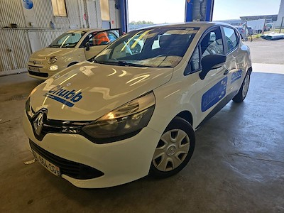 Renault CLIO Clio Ste 1.5 dCi 75ch Air eco² 90g