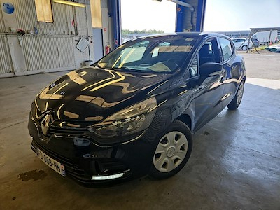 Renault CLIO Clio Ste 1.5 dCi 75ch energy Air E6C