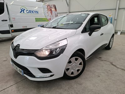 Renault CLIO Clio Ste 1.5 dCi 75ch energy Air E6C