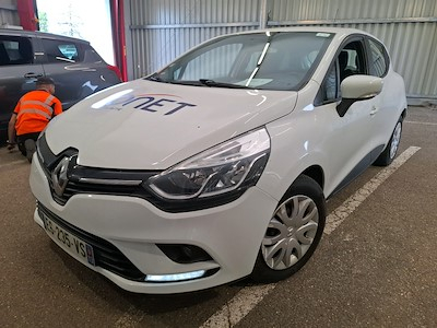 Renault CLIO Clio Ste 1.5 dCi 75ch energy Air MediaNav