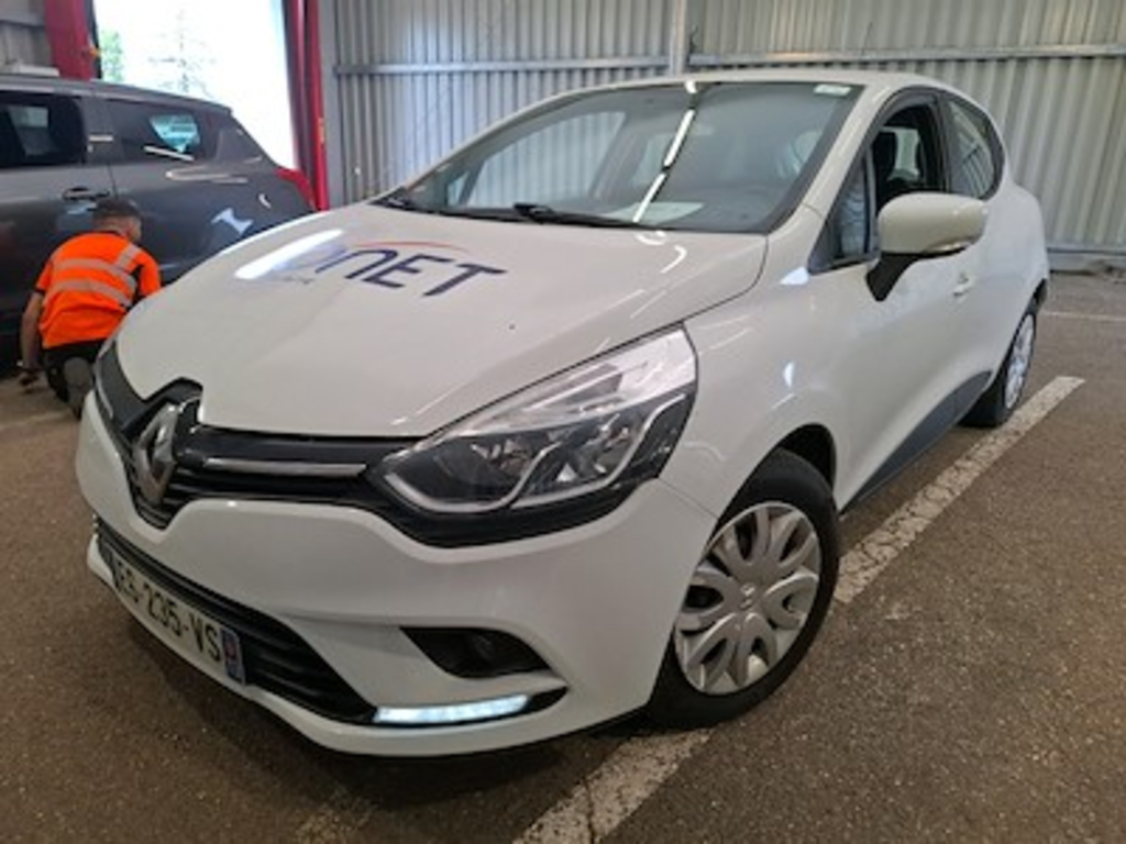 Renault CLIO Clio Ste 1.5 dCi 75ch energy Air MediaNav