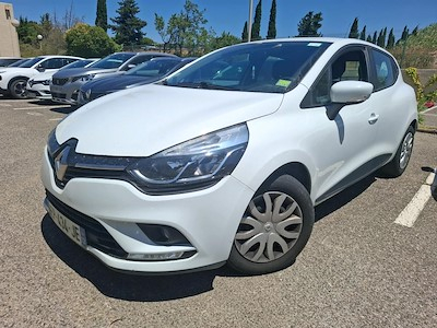 Renault CLIO Clio Ste 1.5 dCi 75ch energy Air Medianav