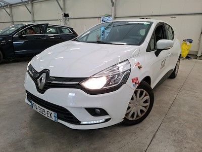 Renault CLIO Clio Ste 1.5 dCi 75ch energy Air Medianav E6C