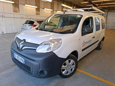 Renault KANGOO Kangoo Express Maxi 1.5 Blue dCi 115ch Grand Volume Extra R-Link 5cv
