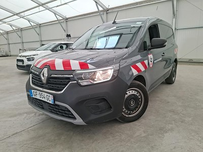 Renault KANGOO Kangoo Van 1.3 TCe 130ch Extra Sesame Ouvre Toi BVA - 22