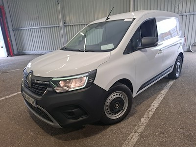 Renault KANGOO Kangoo Van L1 1.5 Blue dCi 95ch Extra