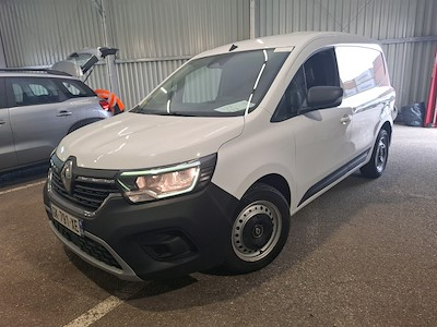 Renault KANGOO Kangoo Van L1 1.5 Blue dCi 95ch Extra