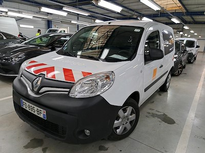 Renault Kangoo express Kangoo Express 1.2 TCe 115ch Extra R-Link EDC Euro6