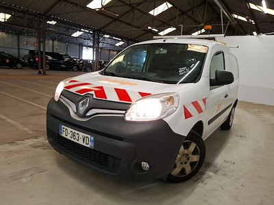 Renault Kangoo express Kangoo Express 1.2 TCe 115ch Extra R-Link EDC Euro6