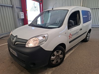 Renault Kangoo express Kangoo Express 1.5 Blue dCi 80ch Extra R-Link 5cv