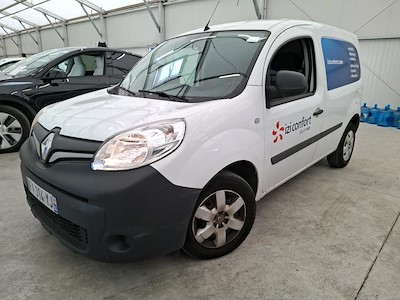 Renault Kangoo express Kangoo Express 1.5 Blue dCi 80ch Extra R-Link 5cv