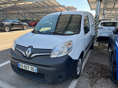Renault Kangoo express Kangoo Express 1.5 Blue dCi 80ch Extra R-Link 5cv