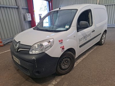 Renault Kangoo express Kangoo Express 1.5 Blue dCi 80ch Grand Confort 5cv