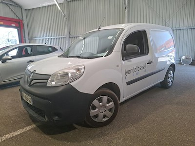 Renault Kangoo express Kangoo Express 1.5 Blue dCi 80ch Grand Confort 5cv