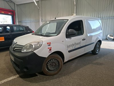 Renault Kangoo express Kangoo Express 1.5 Blue dCi 80ch Grand Confort 5cv
