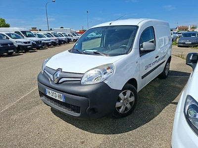 Renault Kangoo express Kangoo Express 1.5 Blue dCi 80ch Grand Confort 5cv