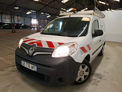 Renault Kangoo express Kangoo Express 1.5 Blue dCi 95ch Extra R-Link