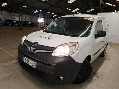 Renault Kangoo express Kangoo Express 1.5 Blue dCi 95ch Extra R-Link