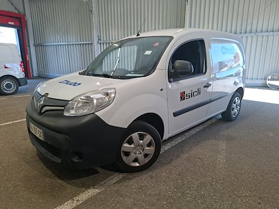 Renault Kangoo express Kangoo Express 1.5 Blue dCi 95ch Grand Confort