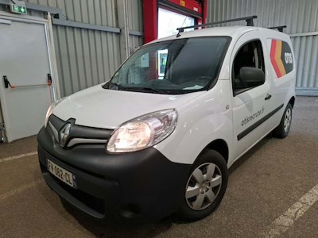 Renault Kangoo express Kangoo Express 1.5 Blue dCi 95ch Grand Confort