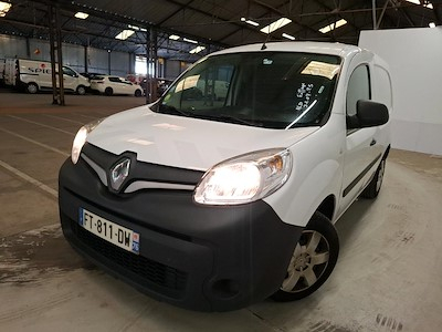 Renault Kangoo express Kangoo Express 1.5 Blue dCi 95ch Grand Confort