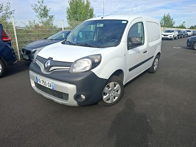 Renault Kangoo express Kangoo Express 1.5 dCi 110ch energy Extra R-Link Euro6