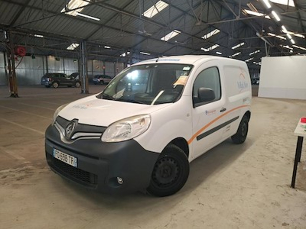 Renault Kangoo express Kangoo Express 1.5 dCi 110ch Grand Confort
