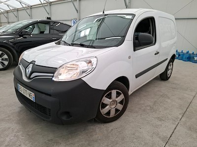 Renault Kangoo express Kangoo Express 1.5 dCi 75ch energy Confort Euro6