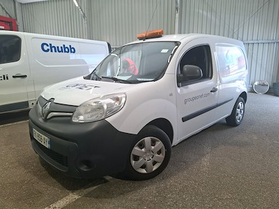 Renault Kangoo express Kangoo Express 1.5 dCi 90ch energy Grand Confort Euro6