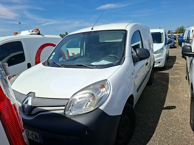 Renault Kangoo express Kangoo Express 1.5 dCi 90ch energy Grand Confort Euro6
