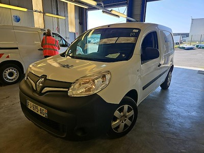Renault Kangoo express Kangoo Express 1.5 dCi 90ch energy Grand Confort Euro6