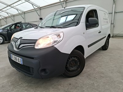 Renault Kangoo express Kangoo Express 1.5 dCi 90ch Extra R-Link EDC Euro6