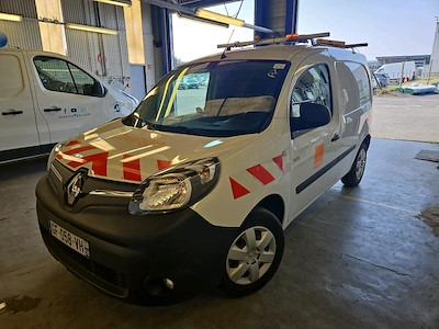 Renault Kangoo express Kangoo Express Electrique Extra R-Link Achat Integral