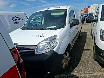 Renault Kangoo express Kangoo Express Maxi 1.5 Blue dCi 115ch Grand Volume Grand Confort 5cv