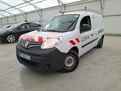 Renault Kangoo express Kangoo Express Maxi 1.5 Blue dCi 95ch Grand Volume Grand Confort