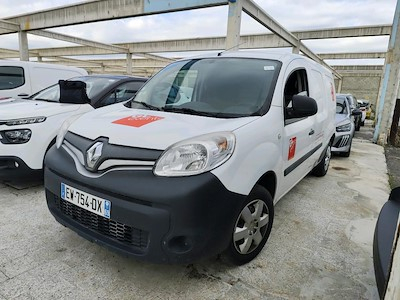 Renault Kangoo express Kangoo Express Maxi 1.5 dCi 110ch energy Grand Volume Extra R-Link Euro6