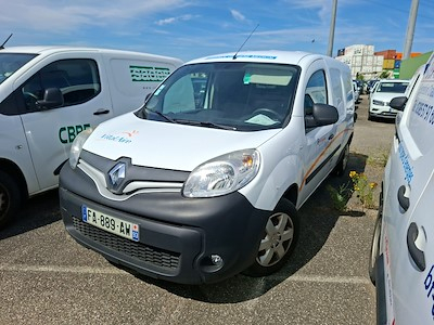 Renault Kangoo express Kangoo Express Maxi 1.5 dCi 110ch energy Grand Volume Grand Confort Euro6