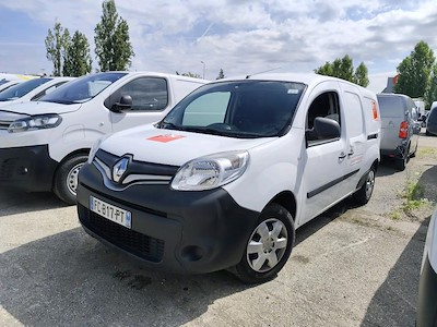 Renault Kangoo express Kangoo Express Maxi 1.5 dCi 110ch Grand Volume Extra R-Link