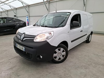 Renault Kangoo express Kangoo Express Maxi 1.5 dCi 90ch Grand Volume Extra R-Link