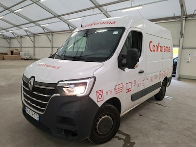 Renault MASTER Master Fg F3300 L1H2 2.3 Blue dCi 135ch Grand Confort Euro6