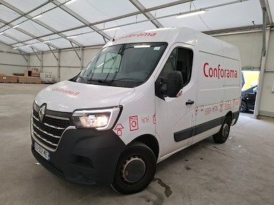 Renault MASTER Master Fg F3300 L1H2 2.3 Blue dCi 135ch Grand Confort Euro6