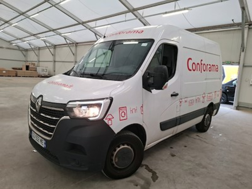 Renault MASTER Master Fg F3300 L1H2 2.3 Blue dCi 135ch Grand Confort Euro6