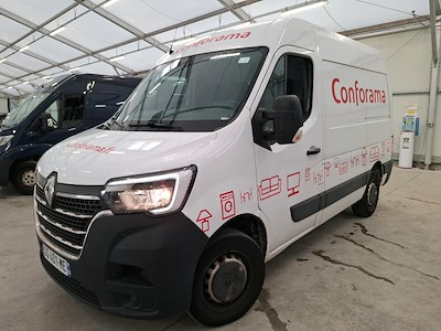 Renault MASTER Master Fg F3300 L1H2 2.3 Blue dCi 135ch Grand Confort Euro6