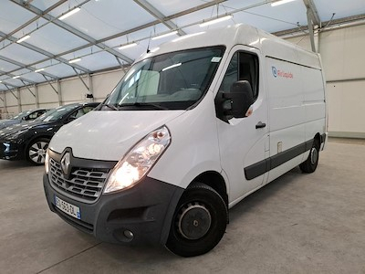 Renault MASTER Master Fg F3500 L2H2 2.3 dCi 130ch Grand Confort Euro6