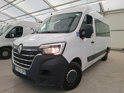 Renault MASTER Master Fg F3500 L2H2 2.3 dCi 150ch Energy Grand Confort E6