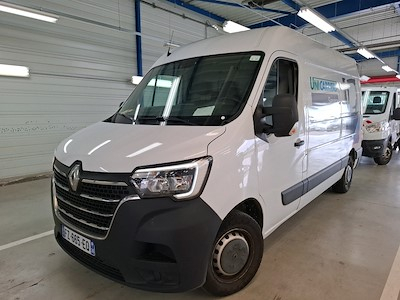 Renault MASTER Master Fg F3500 L2H2 2.3 dCi 150ch Energy Grand Confort E6