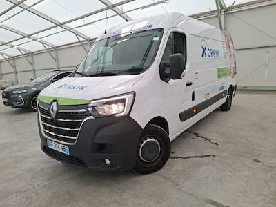 Renault MASTER Master Fg F3500 L3H2 2.3 Blue dCi 135ch Grand Confort Euro6