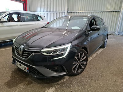 Renault MEGANE Megane Estate 1.3 TCe 140ch RS Line EDC
